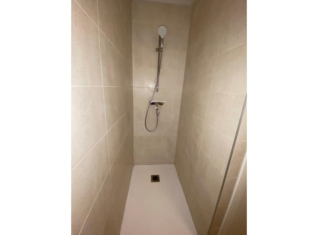 Revente - Appartement - Finestrat