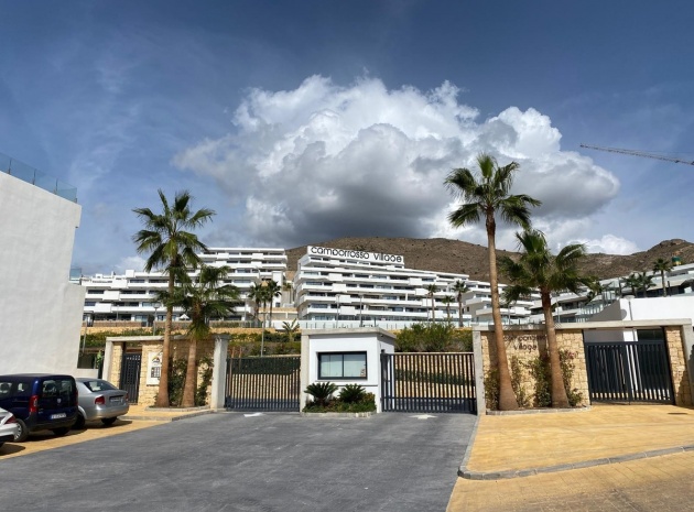 Revente - Appartement - Finestrat