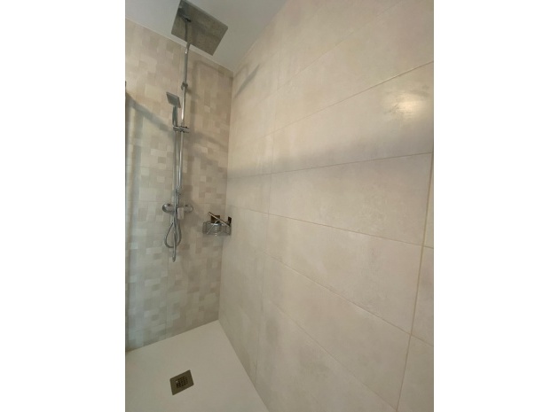 Revente - Appartement - Finestrat