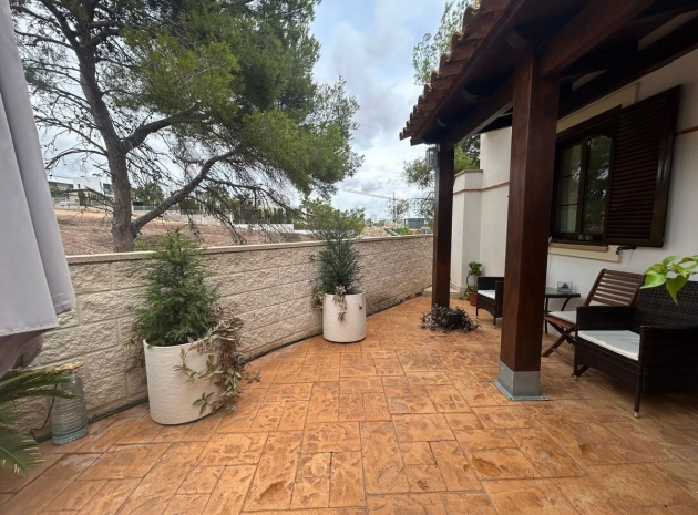 Resale - Villa - Finestrat