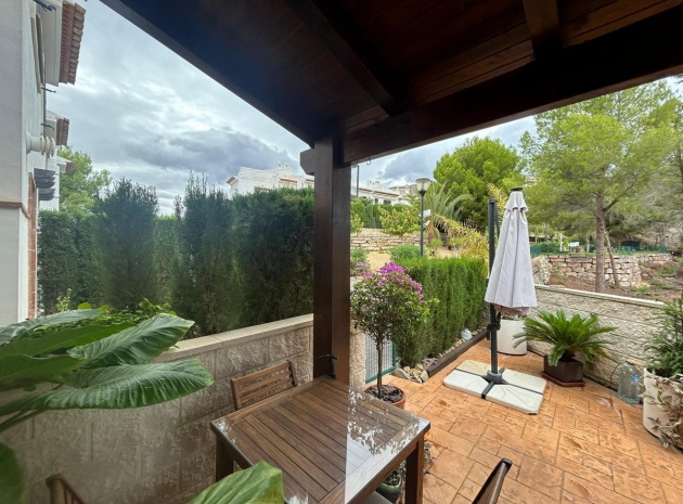 Resale - Villa - Finestrat