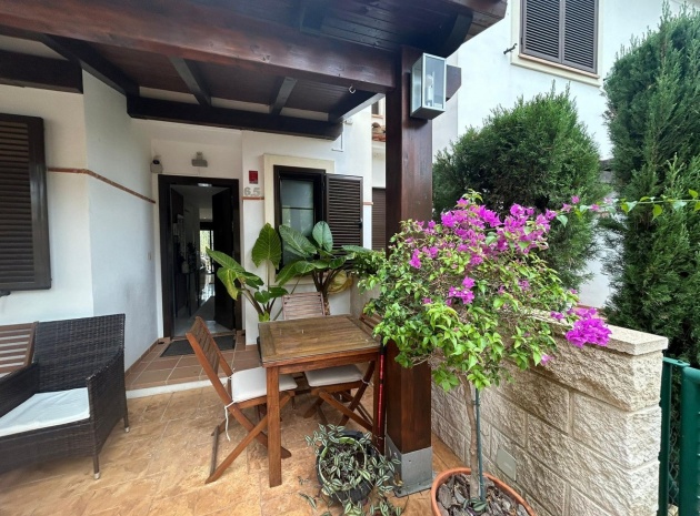 Resale - Villa - Finestrat