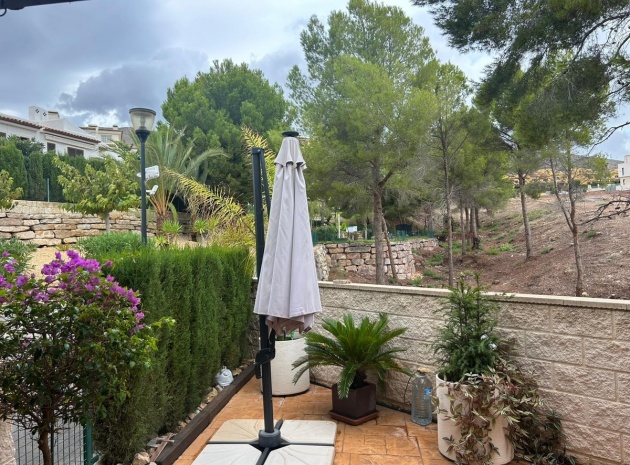 Resale - Villa - Finestrat
