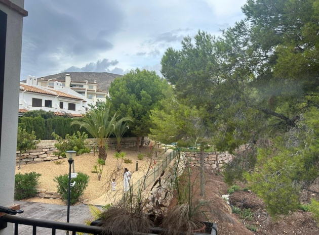 Resale - Villa - Finestrat