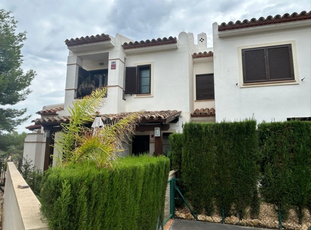 Resale - Villa - Finestrat