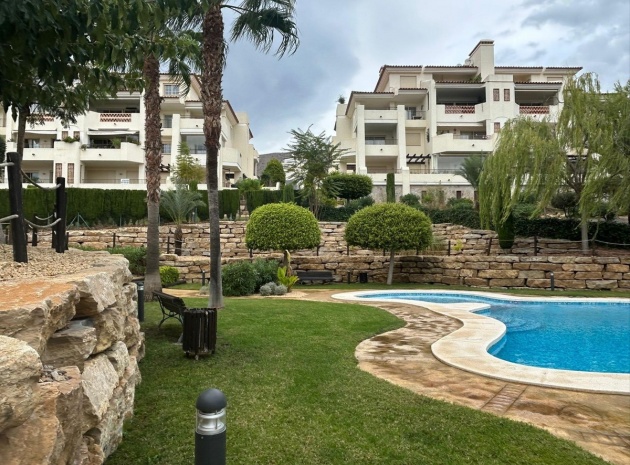 Resale - Villa - Finestrat