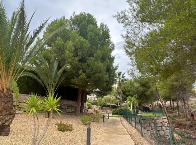 Resale - Villa - Finestrat
