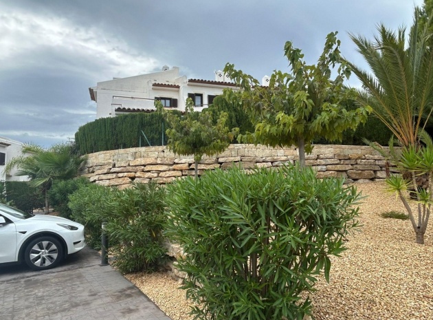 Resale - Villa - Finestrat