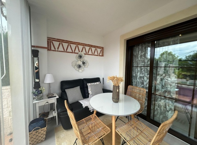 Resale - Villa - Finestrat
