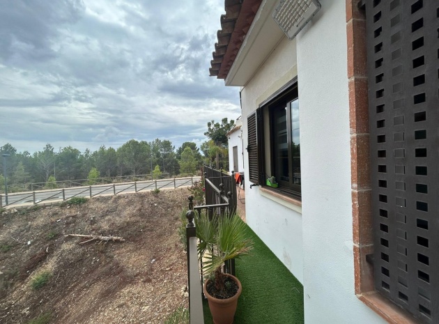 Resale - Villa - Finestrat