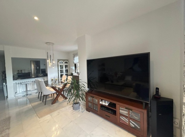 Resale - Villa - Finestrat