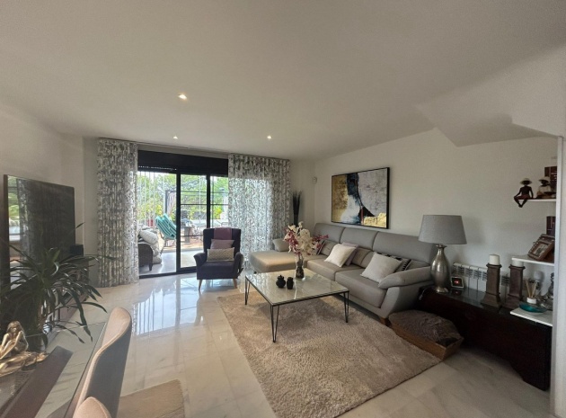 Resale - Villa - Finestrat