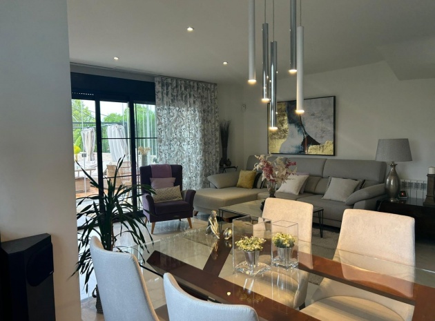 Resale - Villa - Finestrat