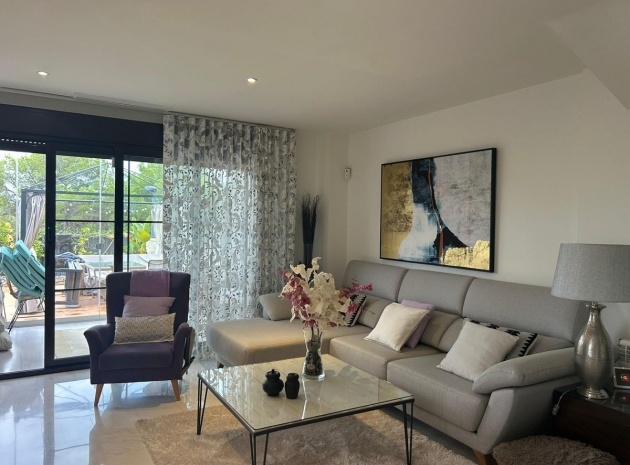 Resale - Villa - Finestrat