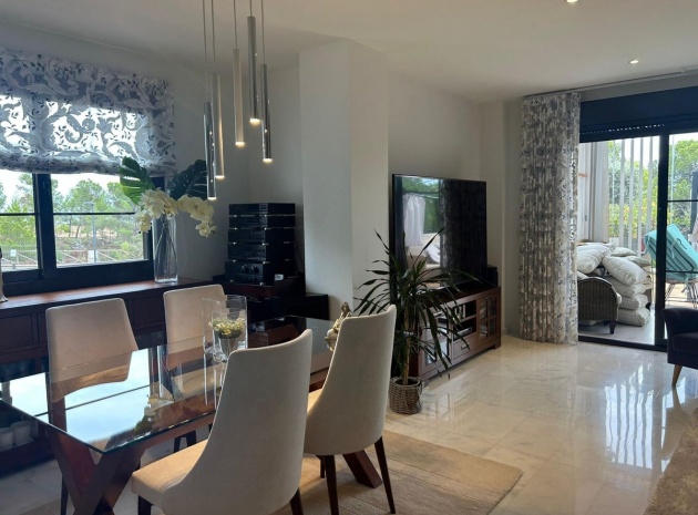 Resale - Villa - Finestrat
