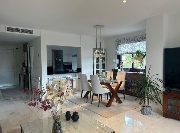 Resale - Villa - Finestrat
