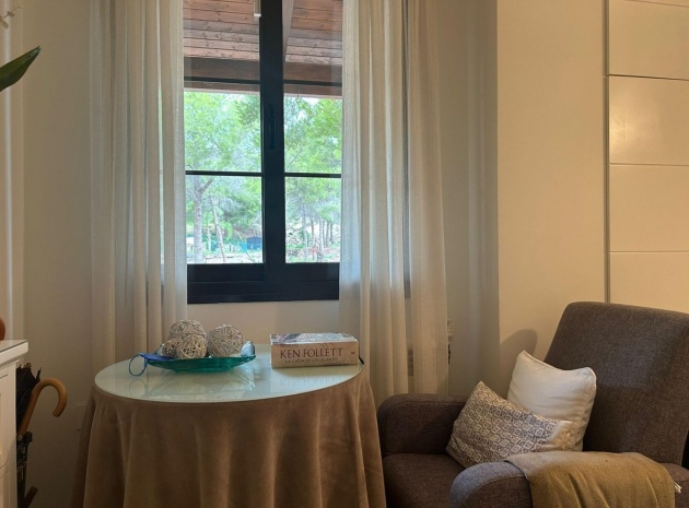 Resale - Villa - Finestrat