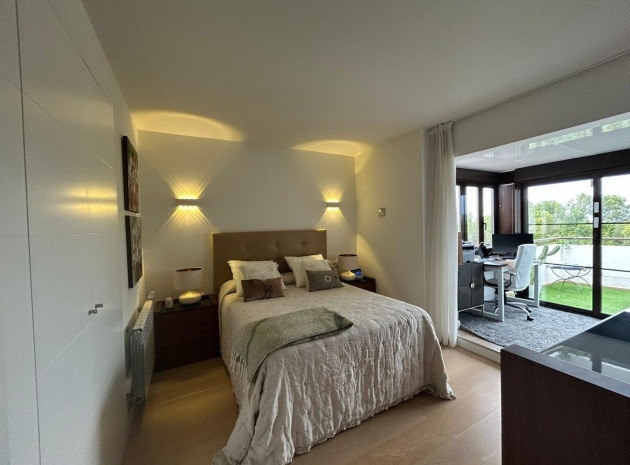 Resale - Villa - Finestrat