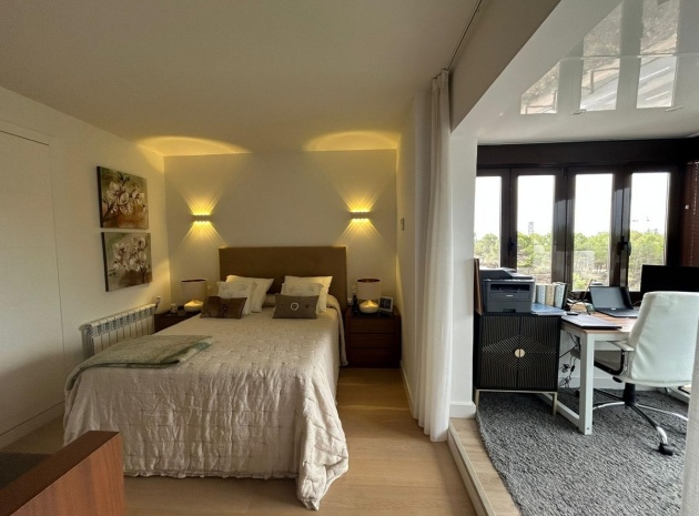 Resale - Villa - Finestrat