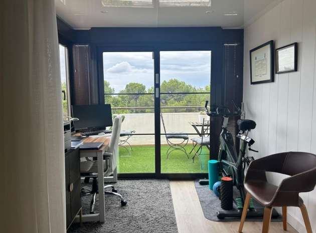 Resale - Villa - Finestrat