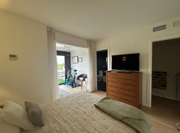 Resale - Villa - Finestrat