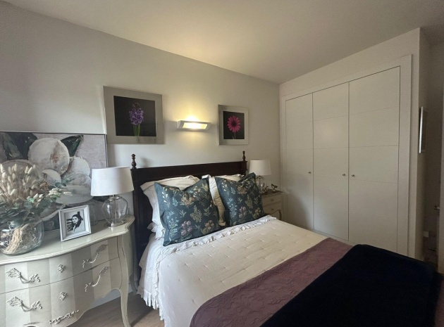 Resale - Villa - Finestrat