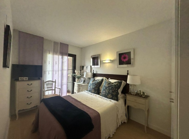 Resale - Villa - Finestrat