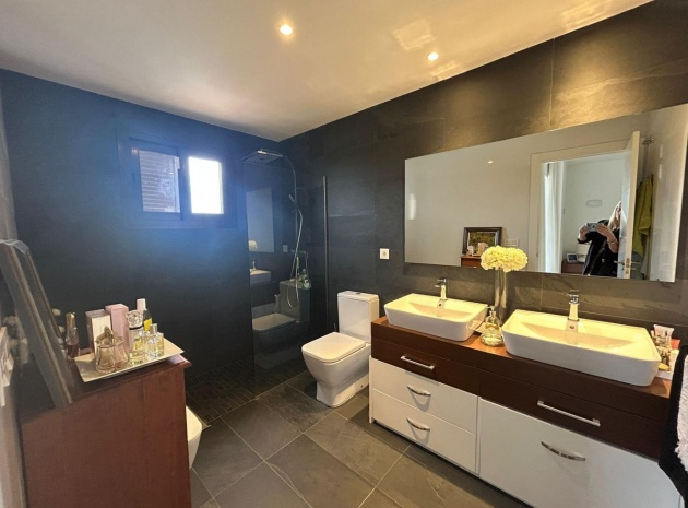 Resale - Villa - Finestrat