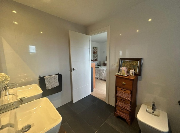 Resale - Villa - Finestrat