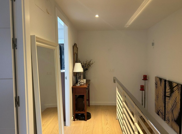 Resale - Villa - Finestrat