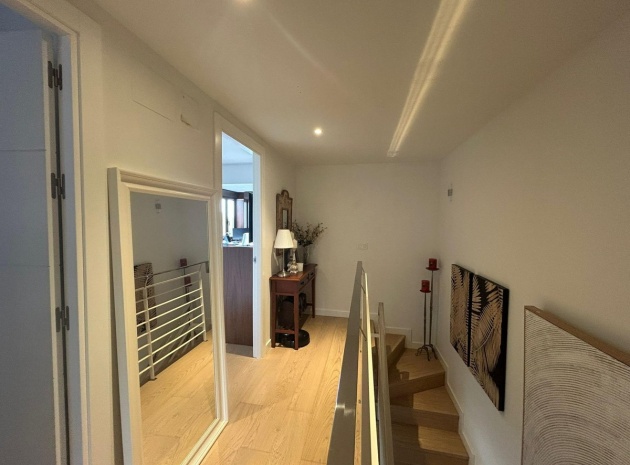 Resale - Villa - Finestrat