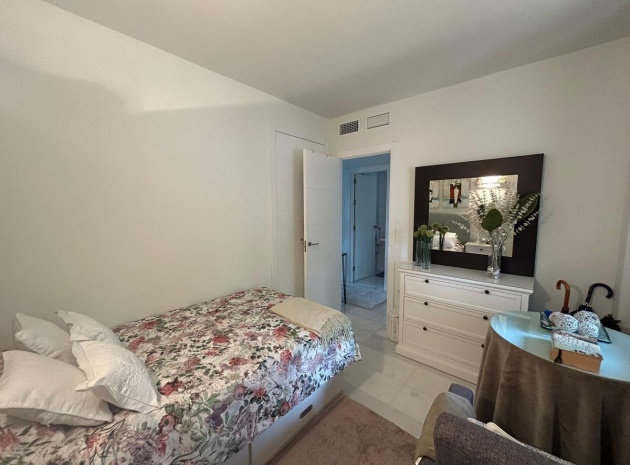 Resale - Villa - Finestrat
