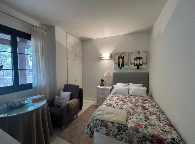 Resale - Villa - Finestrat
