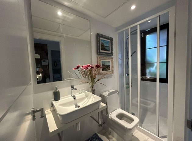 Resale - Villa - Finestrat