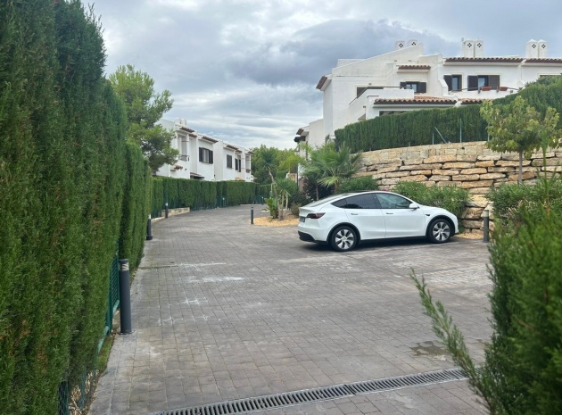 Resale - Villa - Finestrat