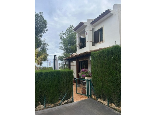 Resale - Villa - Finestrat