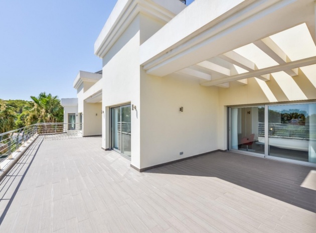 Resale - Villa - Benissa - Benissa Centro