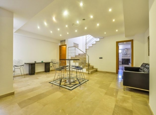 Resale - Villa - Benissa - Benissa Centro