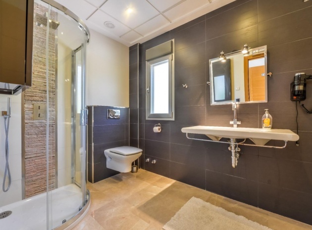 Resale - Villa - Benissa - Benissa Centro