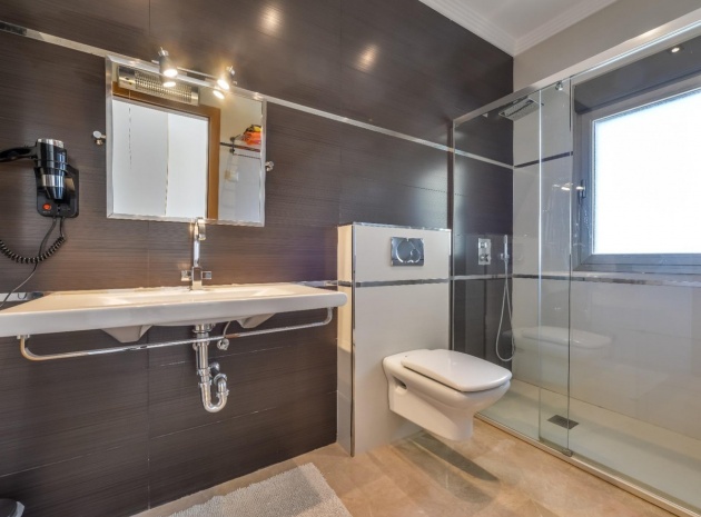 Resale - Villa - Benissa - Benissa Centro