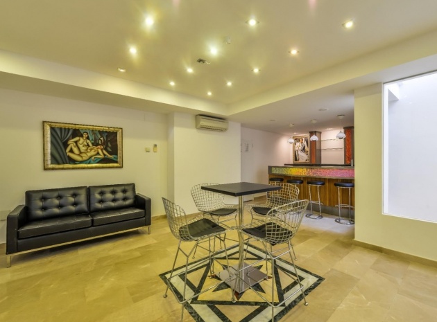 Resale - Villa - Benissa - Benissa Centro