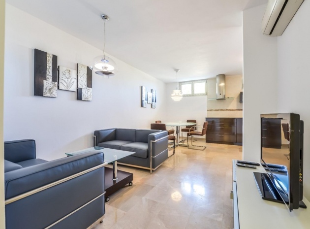 Resale - Villa - Benissa - Benissa Centro