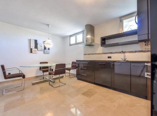 Resale - Villa - Benissa - Benissa Centro