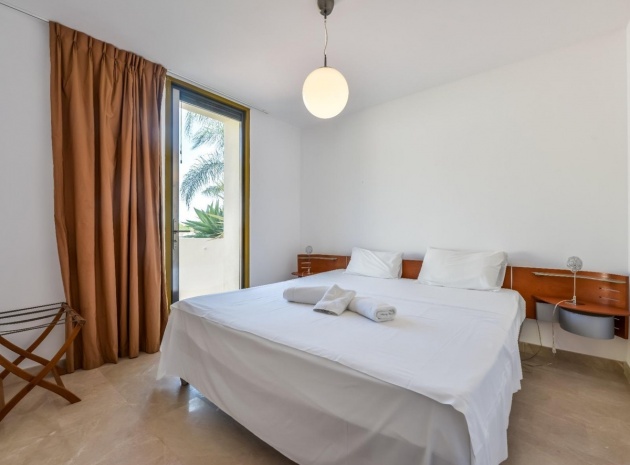 Resale - Villa - Benissa - Benissa Centro