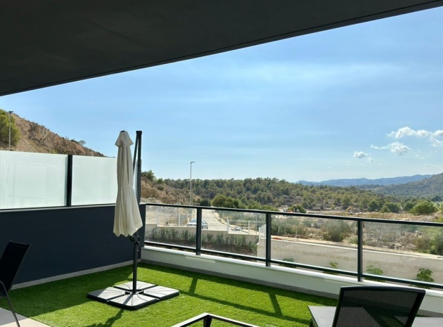 Återförsäljning - Villa - Finestrat