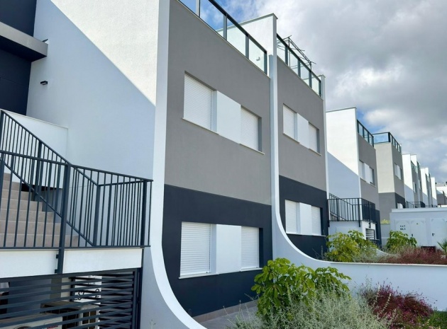 Återförsäljning - Villa - Finestrat