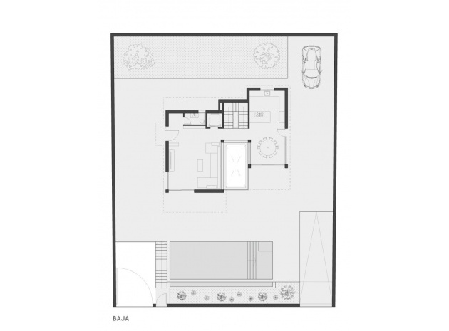 Wiederverkauf - Villa - Finestrat
