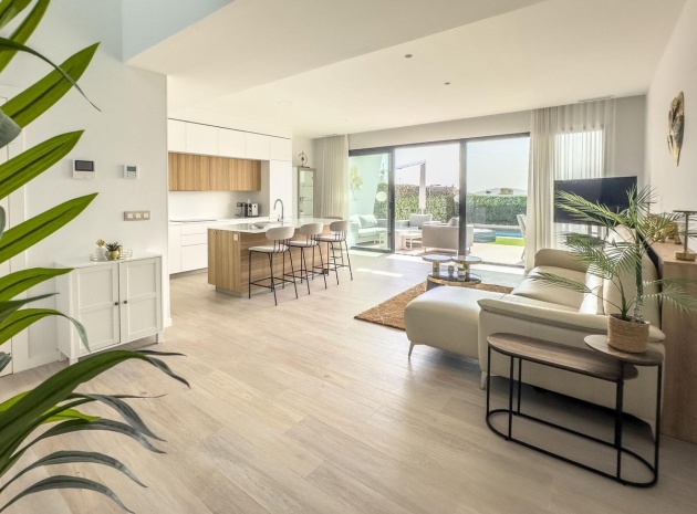 Wiederverkauf - Wohnung - Calpe - Calpe Centro