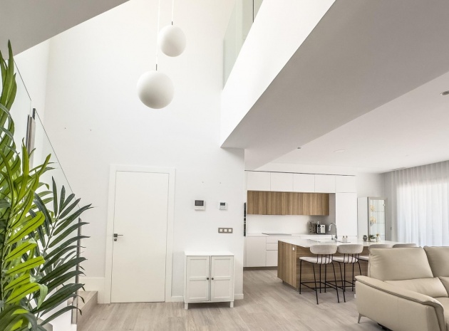 Wiederverkauf - Wohnung - Calpe - Calpe Centro