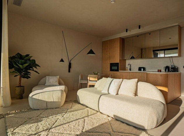 Wederverkoop - Appartement - Villajoyosa - Villajoyosa Centro